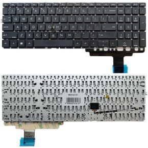 Klaviatūra HP EliteBook 850 G8, su „trackpoint“