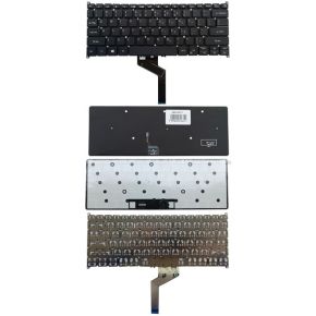 Klaviatūra ACER: Swift SF514-52, SF514-54, SF314-42, SF314-52, su pašvietimu, US