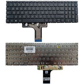 Klaviatūra HP 15-FC, 15-FD, US