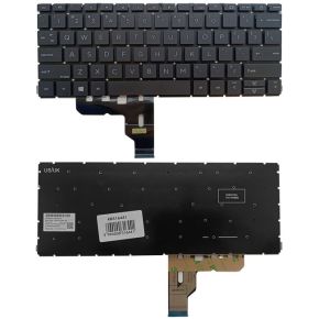 Klaviatūra HP Probook 430 G8, 430 G9, 435 G7, 435 G8, US
