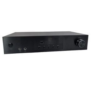 Garso stiprintuvas, Hi-Fi stereo, 120W