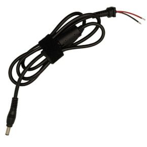 Maitinimo šaltinio kabelis su jungtimi ASUS, 5.5 x 2.5mm (Power line)