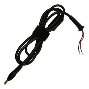 Maitinimo šaltinio kabelis su jungtimi HP, 4.8 x 1.7mm (Power line)