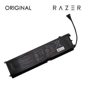 Nešiojamo kompiuterio baterija RAZER RC30-0328, 4221mAh, Original