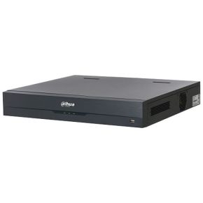 IP įrašymo įrenginys 16kam. 8K (7680x4320), 4HDD 26TB, 448Mbps, H.265/H.264, 2HDMI