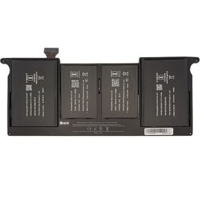 Nešiojamo kompiuterio baterija skirta A1406, A1495, 4900mAh, Premium