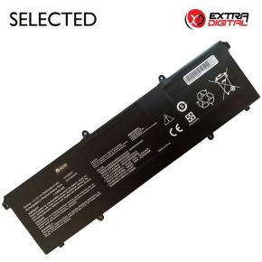 Nešiojamo kompiuterio baterija ASUS C31N2201, 3600mAh, Extra Digital Selected