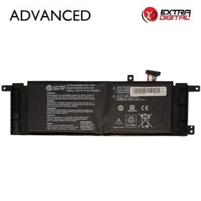 Nešiojamo kompiuterio baterija ASUS B21N1329, 4150mAh, Extra Digital Advanced