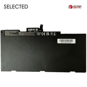 Nešiojamo kompiuterio baterija HP TA03XL, 4100mAh, Extra Digital Selected