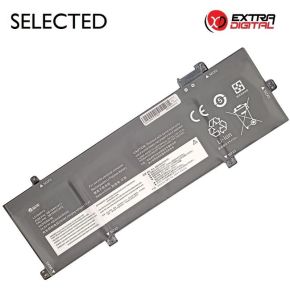 Notebook baterija,LENOVO L21D4P73, 4300 mAh, Extra Digital Selected