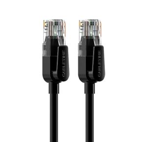 Kabelis Cat6 UTP, 10m, juodas