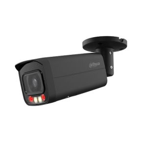 IP kam.cilindr. 8MP STARLIGHT,1/2.7” 2.8mm. 111° F1.6, 25fps, IR+LED 30m, WDR, IVS, IP67,MIC