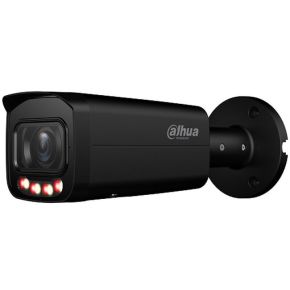IP kamera HFW2449T-ZAS-IL. 4MP FULL-COLOR. IR+LED pašvietimas iki 60m, 2.7 mm–13.5 mm, PoE, SMD