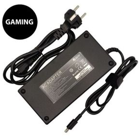 Nešiojamo kompiuterio įkroviklis ASUS 240W:  20V, 12A