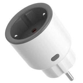 SONOFF S60 TPF išmanusis kištukinis lizdas, Zigbee