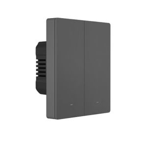 SONOFF M5 išmanusis sieninis jungiklis M5-2C-80, Wi-Fi