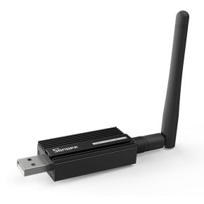 SONOFF ZBDongle-E, Zigbee 3.0 USB adapteris