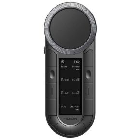 Valdymo pultelis HUION K40