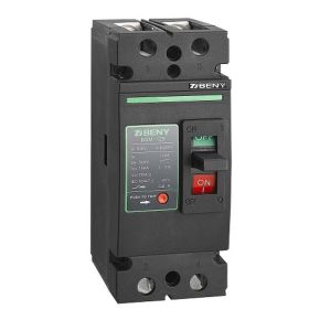 DC jungiklis 2P, 125A, 500VDC