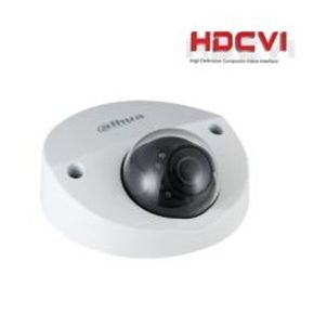 Automobilinė HD-CVI  kamera 2MP, 2.1mm. 136°, integruotas mikrofonas, IP67, IK10, aviacinė jungtis