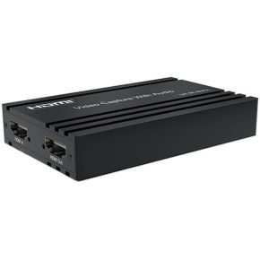 Vaizdo fiksavimo įrenginys HDMI, USB3.0, 4K 60Hz