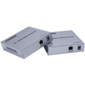 HDMI praplėtėjas (extender) POC iki 120m, 4K