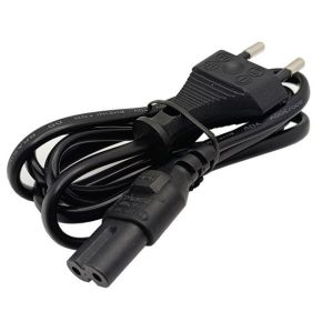 Universalus AC maitinimo kabelis C7, 1.2m