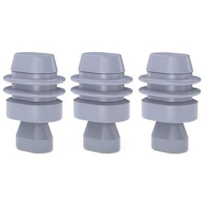 RJ45 vandeniui atsparūs sandarikliai, Starlink Gen3/ Mini, 3 vnt.