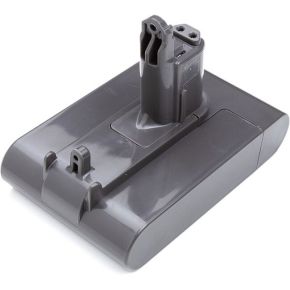 Akumuliatorius skirtas prietaisams DYSON DC34, 22.2V, 2.0Ah, 44.4Wh, Li-ion