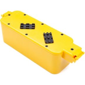 Akumuliatorius skirtas prietaisams IROBOT Roomba 400, 14.4V, 3.0Ah, Ni-MH