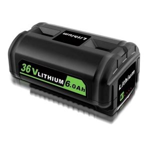 Akumuliatorius skirtas įrankiams RYOBI OP4040, 36V, 6Ah, Li-ion