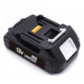 Akumuliatorius skirtas įrankiams MAKITA BL1830B, 18V, 3.0Ah, Li-ion