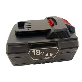 Akumuliatorius skirtas įrankiams PARKSIDE PAP20, 18V-20V, 4Ah, Li-ion