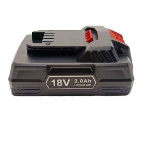 Akumuliatorius skirtas įrankiams PARKSIDE PAP20, 18V-20V, 2Ah, Li-ion