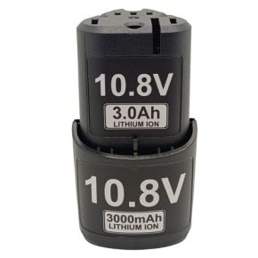 Akumuliatorius skirtas įrankiams STIHL STL-AS2, 10.8V, 3.0Ah, Li-ion