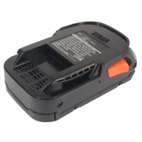 Akumuliatorius skirtas įrankiams  AEG R840083, 18V, 2Ah, Li-ion