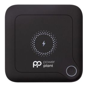 Išorinė baterija 24000mAh, PD60W, QC3.0, 2x USB-C, USB-A, 9 adapteriai