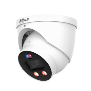 IP kamera HDW3849H-AS-PV-PRO. 8MP FULL-COLOR. LED pašvietimas iki 30m. 3.6mm, PoE, IP67, SMD