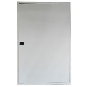 Paskirstymo skydas TIBOX 585x900x115mm; 5x24mod., virštinkinis, vidaus patalpoms