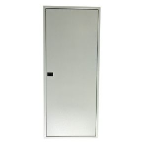 Paskirstymo skydas TIBOX 440x1050x115mm; 6x16mod., virštinkinis, vidaus patalpoms