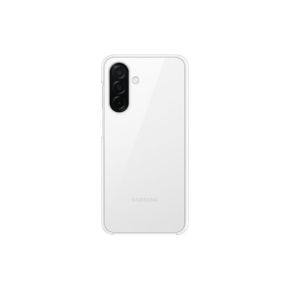 Samsung Galaxy A26 Soft Clear Cover Transparent