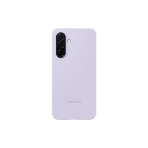 Samsung Galaxy A36 Silicone Cover Lavender