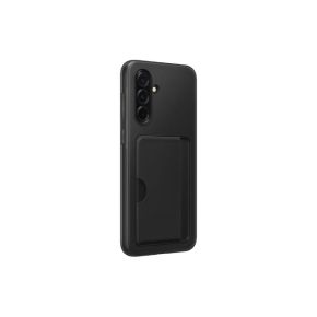 Samsung Galaxy A36 Card Slot Cover Black