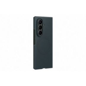 Samsung Galaxy Fold8 Ultra Silicone Magnet Case Green Shadow