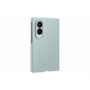 Samsung Galaxy Fold8 Silicone Magnet Case Pistachio