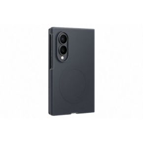 Samsung Galaxy Fold8 Silicone Magnet Case Graphite