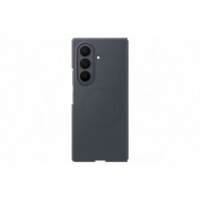Samsung Galaxy Fold8 Ultra Silicone Magnet Case Graphite