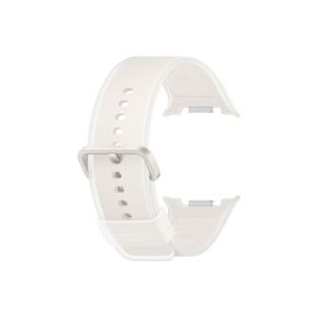 Samsung Galaxy Watch9 Misty Band (M/L) Cream