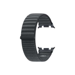Samsung Galaxy Watch9 Fabric Band (M/L) Black