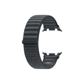 Samsung Galaxy Watch9 Fabric Band (S/M) Black